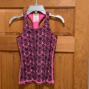 Ivivva Disney Tank Top